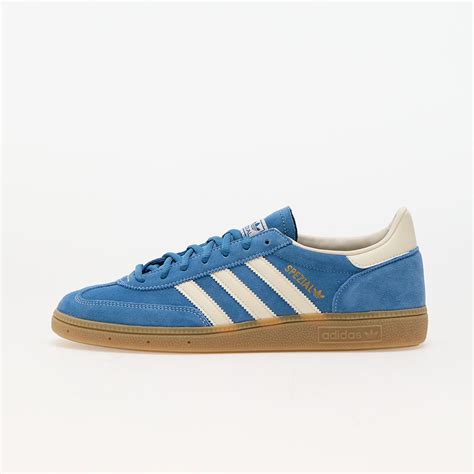 adidas spezial blue handball|Mehr.